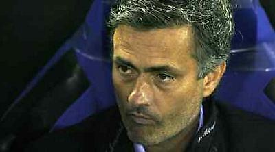 Μουρίνιο: «Υπό άλλες συνθήκες, θα είχα παραιτηθεί»