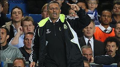 Τέλος ο Μουρίνιο από την Τσέλσι!