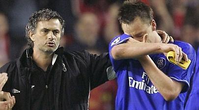 «Δεν είναι ακόμα έτοιμος ο Τέρι»