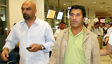 Διπλό χτύπημα εν όψει