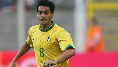 Πήρε Ζοσουέ η Βόλφσμπουργκ