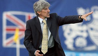 ΗΡΑΚΛΗΣ: Θεατής των εξελίξεων ο Γιοβάνοβιτς