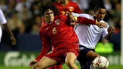 «Υπομονή μέχρι το καλοκαίρι για Γιόβετιτς»