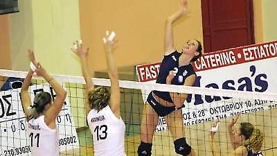 Εύκολη νίκη για Φιλαθλητικό