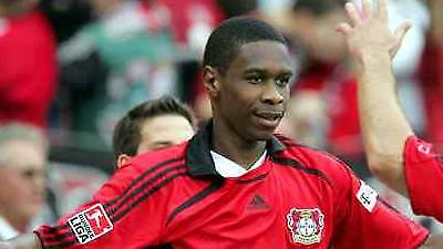 Αποχωρεί από τη Λεβερκούζεν και οδεύει προς Ρόμα ο Ζουάν