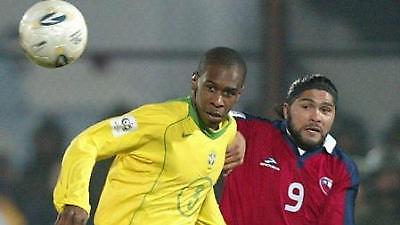 Στη Λεβερκούζεν ως το 2009 ο Ζουάν