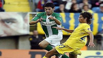 Τον Χουάντε θέλει η Λίβερπουλ