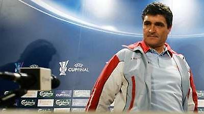 «Δεν είχαμε επαφή με την Σίτι»