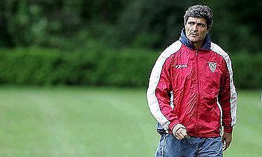 Ράμος: «Δεν ανησυχώ…»