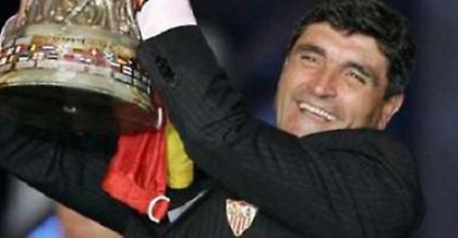 Χ.Ράμος: «Να μη δεχτούμε πρώτοι γκολ»