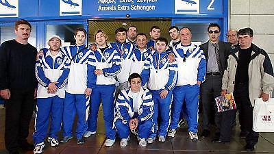 Απών ο Ηλιάδης