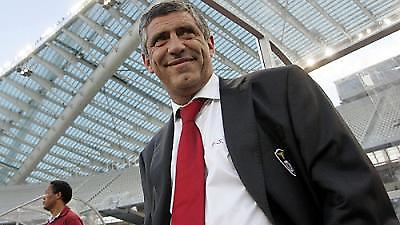 Φ.Σάντος: «Πάντα στην καρδιά μου η ΑΕΚ»