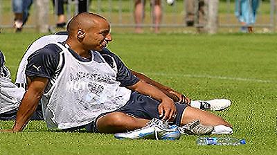 «Έξω» για έξι μήνες ο Φομπέρ