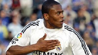 Θέλει Ρεάλ ο Μπαπτίστα