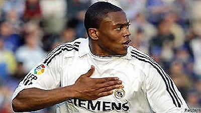 Μπαπτίστα: «Μένω στην Ρεάλ Μαδρίτης»