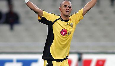 Σε γνώριμα λημέρια ο Σέζαρ…