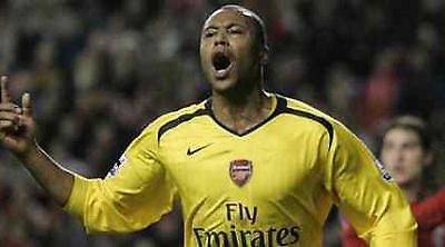 Μπαπτίστα: «Δεν μένω στην Άρσεναλ»