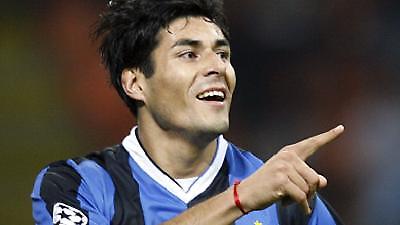 Σπουδαίο «διπλό» για την Ίντερ