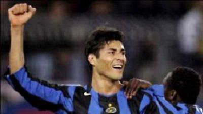 Παραμένει «νεραντζούρο» ο Κρουζ