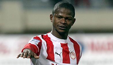 Ζ.Σέζαρ: «Με ρώτησε για Ολυμπιακό ο Ρομπέρτο Κάρλος»