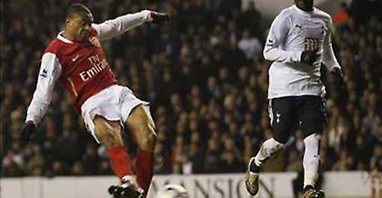 Πιέζει Ρεάλ για Μπαπτίστα ο Βενγκέρ