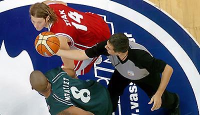 Η παρουσίαση των ομάδων της Α1