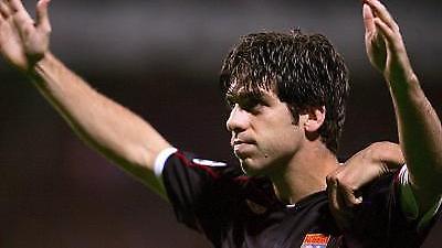 Πρόταση-μαμούθ της Γαλατά για Ζουνίνιο