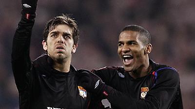 Ο… χαβαλές της Λιόν συνεχίζεται!