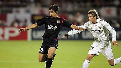 Προσπάθεια ανύψωσης ηθικού στην Λιόν