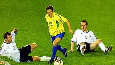 Στη Σίδνεϊ FC ο Ζουνίνιο Παουλίστα