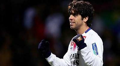 «Γάλλος» ο Ζουνίνιο