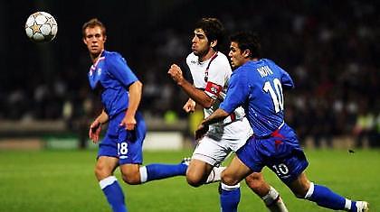 Le Championnat: Με το μυαλό στη… Ρέιντζερς