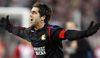 Στο «Μποζουάρ» ξεκινάει η πρωταθλήτρια Λιόν