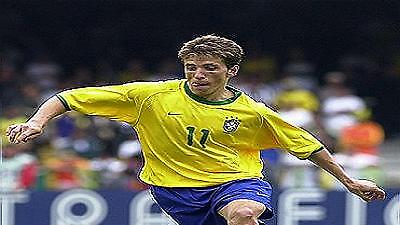 Στην Αυστραλία ο Ζουνίνιο