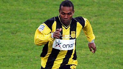 ΕΡΓΟΤΕΛΗΣ: Τράβηξε «εξάσφαιρο»