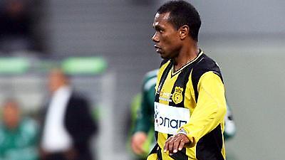 ΕΡΓΟΤΕΛΗΣ: Έρχεται και… εξηγείται ο Ζούνιορ