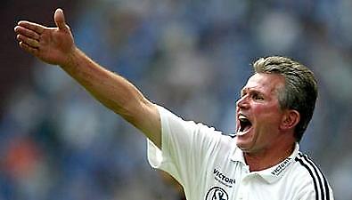 Αναλαμβάνει τη Γκλάντμπαχ ο Χάινκες