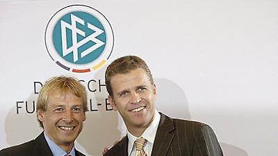 Οι «28» του Κλίνσμαν