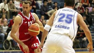 Πλήγμα με Γιούρκοβιτς