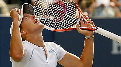 Ένας ακόμα τίτλος για Eνίν