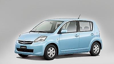 Ότι ήθελε η Subaru στα μικρά μοντέλα το βρήκε...