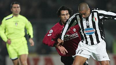 Campionato: Incontenibile…