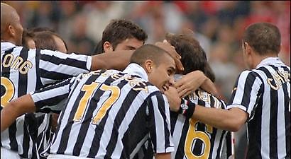 Επιτέλους... συν για τη «Γιούβε» στη βαθμολογία