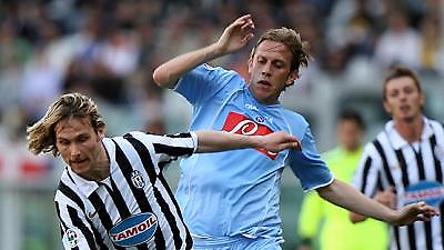 Νικήτρια στο ντέρμπι η «Γιούβε»