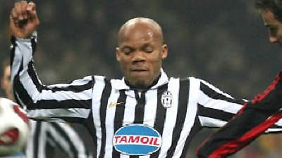 Μπουμσόνγκ: «Μένω κατά 99% στη Γιουβέντους»