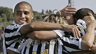 Serie A: Σέντρα στην Ιταλία