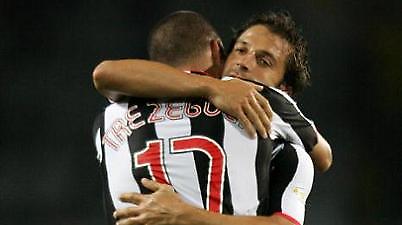 Πέρασε σαν… «Γηραιά κυρία»