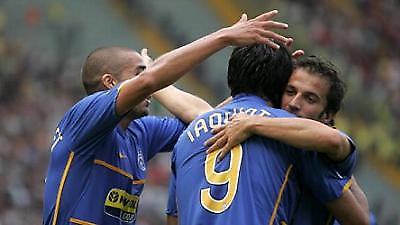 Serie A: Τρεις «γάμοι» και μια «κηδεία»