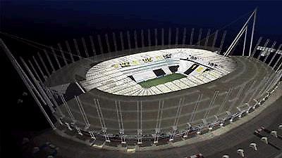 H Γιουβέντους αποφασίζει για το γήπεδο