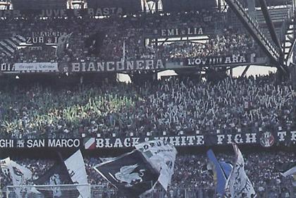 Τιμωρήθηκε η Γιουβέντους